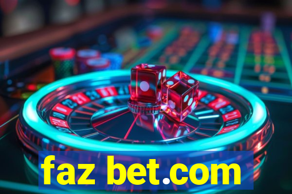 faz bet.com